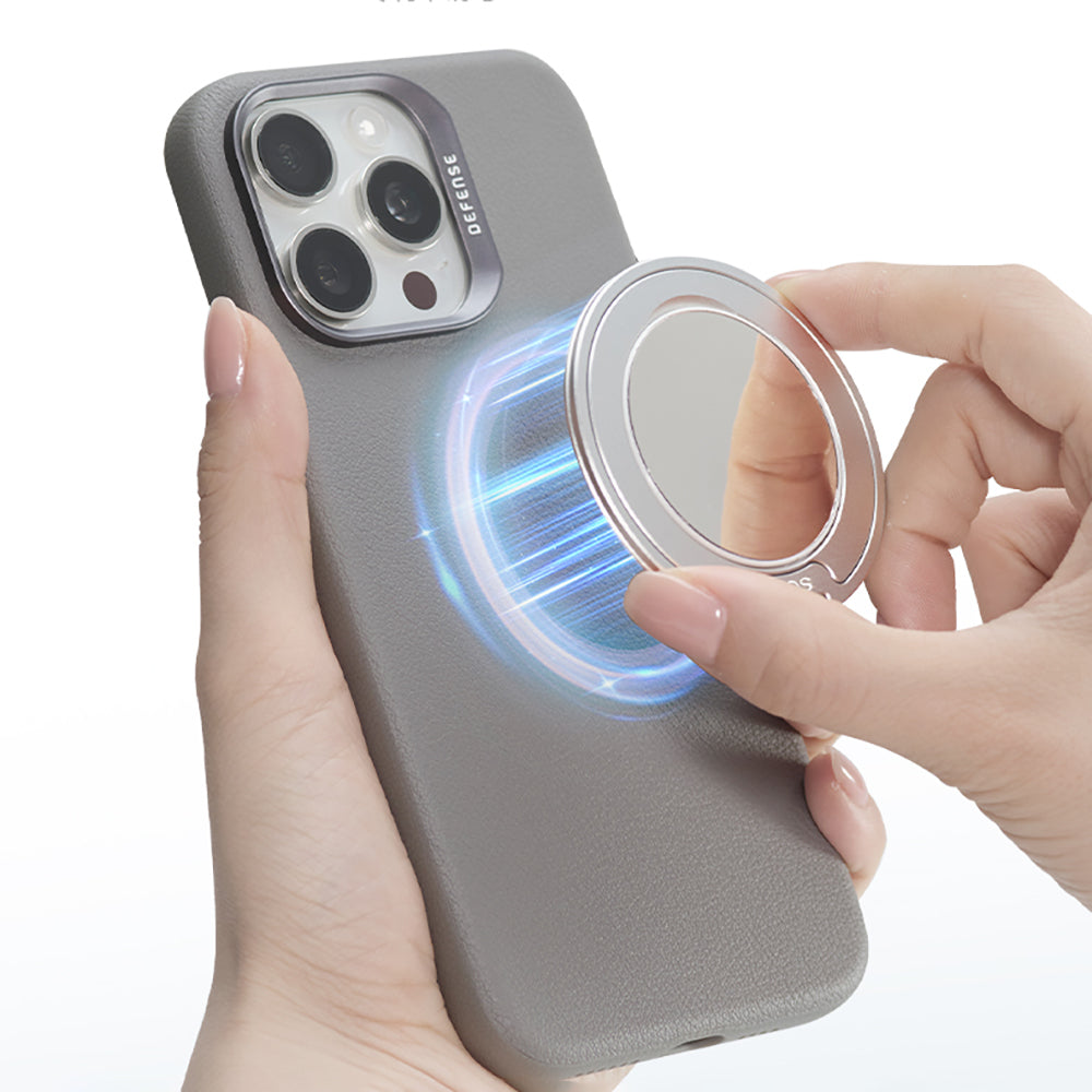 Raptic Mirror Serisi Magnetik Özellikli Aynalı 360 Derece Dönebilen Parmak Ring Stand Raptic Mirror Serisi Magnetik Özellikli Aynalı 360 Derece Dönebilen Parmak Ring Stand